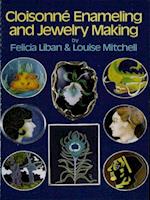 Cloisonne Enameling and Jewelry Making