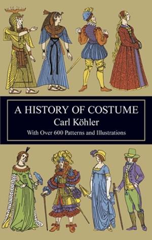 History of Costume