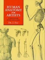 Human Anatomy for Artists