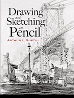 Drawing and Sketching in Pencil