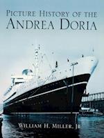 Picture History of the Andrea Doria