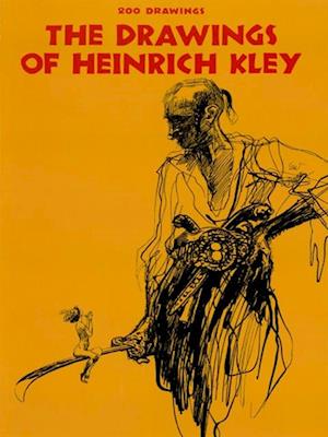 Drawings of Heinrich Kley