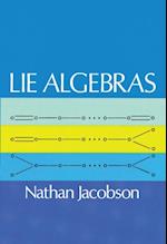 Lie Algebras