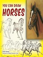 You Can Draw Horses