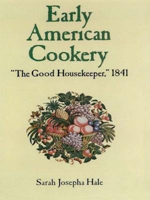 Early American Cookery