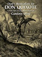 Dore's Illustrations for Don Quixote