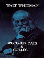 Specimen Days & Collect