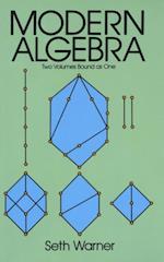 Modern Algebra