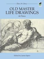 Old Master Life Drawings