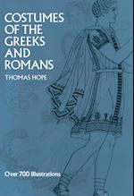 Costumes of the Greeks and Romans