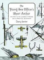 Young Sea Officer's Sheet Anchor