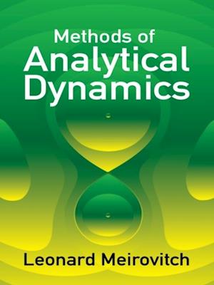 Methods of Analytical Dynamics