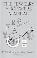 Jewelry Engravers Manual