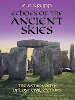 Echoes of the Ancient Skies