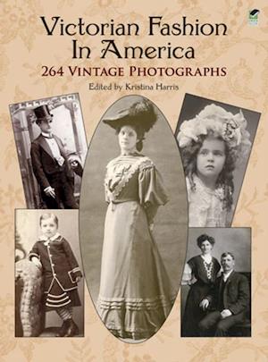 Victorian Fashion in America