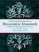 Pictorial Encyclopedia of Decorative Ironwork