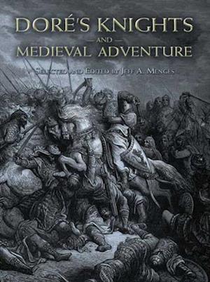 Dore's Knights and Medieval Adventure