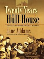 Twenty Years at Hull-House