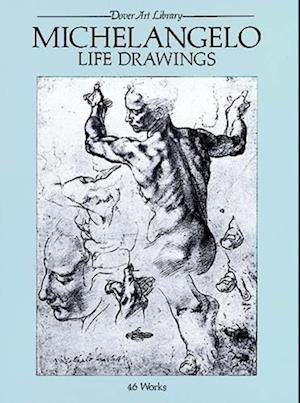 Michelangelo Life Drawings