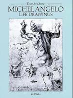 Michelangelo Life Drawings
