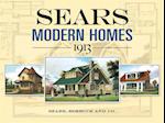 Sears Modern Homes, 1913