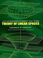 Introduction to the Theory of Linear Spaces