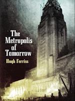 Metropolis of Tomorrow
