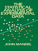 Statistical Analysis of Experimental Data