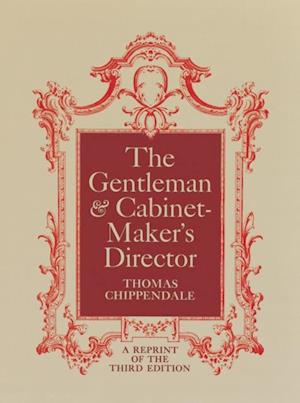 Gentleman and Cabinet-Maker's Director