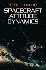 Spacecraft Attitude Dynamics