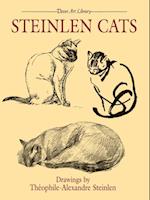 Steinlen Cats