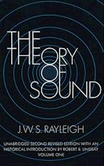 Theory of Sound, Volume One