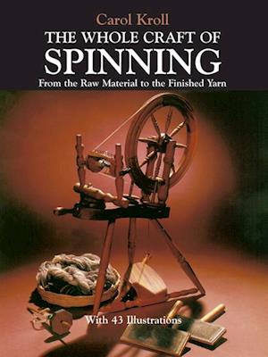 Whole Craft of Spinning