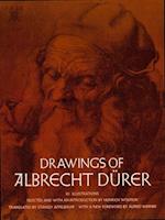 Drawings of Albrecht Durer
