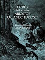 Dore's Illustrations for Ariosto's 'Orlando Furioso'