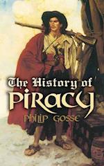 History of Piracy