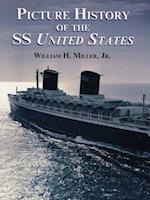 Picture History of the SS United States