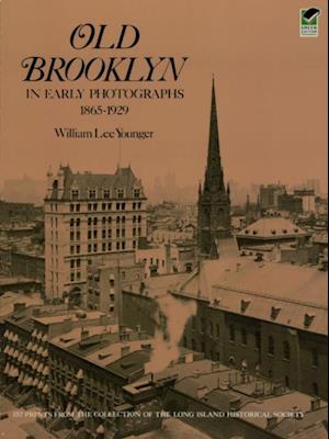 Old Brooklyn in Early Photographs, 1865-1929