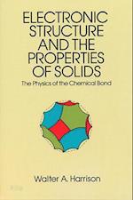 Electronic Structure and the Properties of Solids