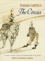 Toulouse-Lautrec's The Circus