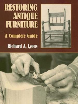 Restoring Antique Furniture