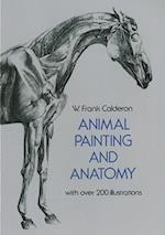 Animal Painting and Anatomy