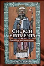 Church Vestments