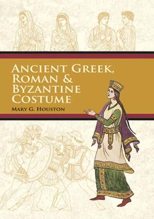 Ancient Greek, Roman & Byzantine Costume