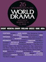 World Drama, Volume 1