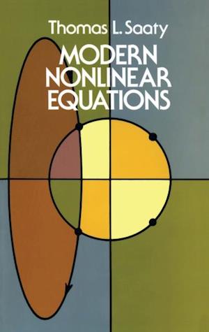 Modern Nonlinear Equations