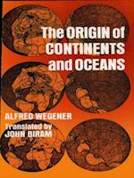 Origin of Continents and Oceans