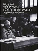 Years with Frank Lloyd Wright