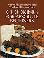 Cooking for Absolute Beginners