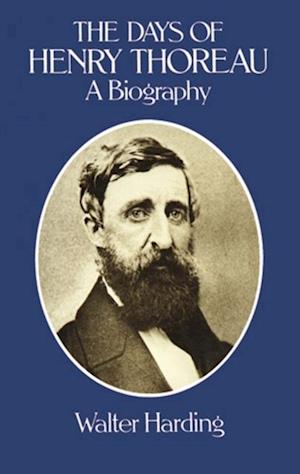 Days of Henry Thoreau